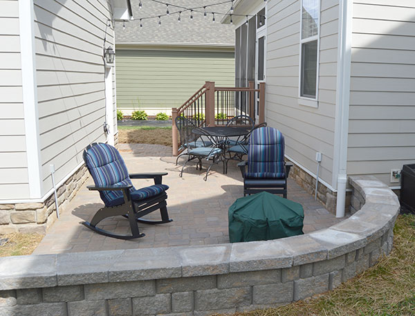 hardscape patios